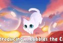 Bubbles the Cat screenshot 1