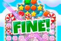 Candy Blast 2019: Pop Match 3 Puzzle Free Game screenshot 2