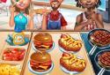 Cooking City screenshot 2