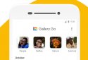 Gallery Go by Google Photos screenshot 4