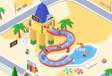 Idle Aqua Park screenshot 1