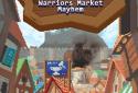 Warriors' Market Mayhem VIP screenshot 6
