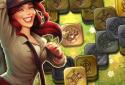 Jones Adventure Mahjong - Quest of Jewels Cave screenshot 3