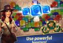 Jones Adventure Mahjong - Quest of Jewels Cave screenshot 6