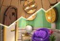 Cat Home Design: Decorate Cute Magic Kitty Mansion screenshot 2