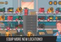 Idle Miner Simulator - Tap Tap Bitcoin Tycoon screenshot 5