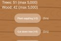 Idle Wood Tycoon screenshot 2