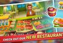 Kitchen Craze: Food Restaurant screenshot 2