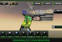 Custom Gun Simulator 3D screenshot 4