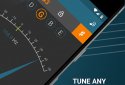 Tuner-Pitched screenshot 2