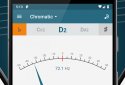 Tuner-Pitched screenshot 4