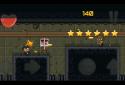 Metrocity: underground shooter screenshot 1