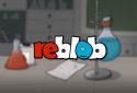Reblob screenshot 1