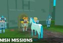 Unicorn Family Simulator 2 screenshot 4