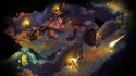 Battle Chasers: Nightwar  screenshot 3