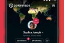 Polarsteps - Travel Tracker screenshot 2