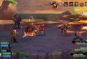 Battle Chasers: Nightwar screenshot 1