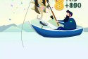 Lucky Fishing - Best Fishing Game To Reward! screenshot 3