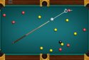 Billiard  screenshot 1