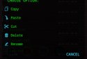 Fallout File Manager screenshot 4
