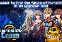 RPG Dimension Cross screenshot 1