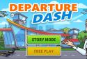 Departure Dash screenshot 1