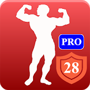 Home Workouts Gym Pro (No ad)
