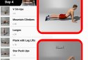 Home Workouts Gym Pro (No ad) screenshot 1
