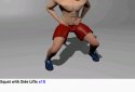 Home Workouts Gym Pro (No ad) screenshot 10
