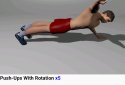 Home Workouts Gym Pro (No ad) screenshot 16