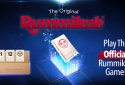 Rummikub screenshot 1