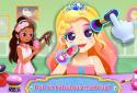 Little Panda: Princess Makeup screenshot 2