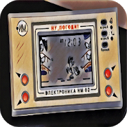 OLD GOOD GAMES 10 IN 1