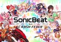 Sonic Beat feat. Crash Fever screenshot 1