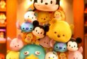 LINE: Disney Tsum Tsum screenshot 1