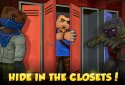 Hide from Zombies: ONLINE screenshot 4