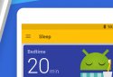 Sleep as Android screenshot 5