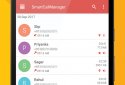 Smart Call Manager screenshot 1