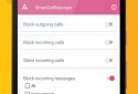 Smart Call Manager screenshot 3