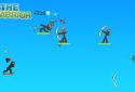 The Warrior - Top Stickman screenshot 4
