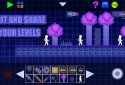 Stick Man Game screenshot 6