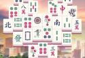 Mahjong Tours screenshot 1