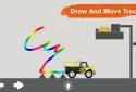 Monster Truck - Brain Physics screenshot 1
