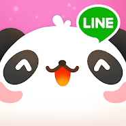 LINE Puzzle TanTan