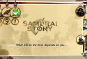 Samurai Story screenshot 7