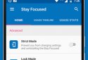 Stay Focused - App Block screenshot 1