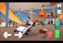 Brick Car Crash Online screenshot 1