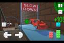 Brick Car Crash Online screenshot 4