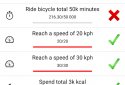 Cycling - Bike Tracker screenshot 7