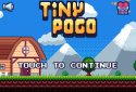 Tiny Pogo screenshot 1